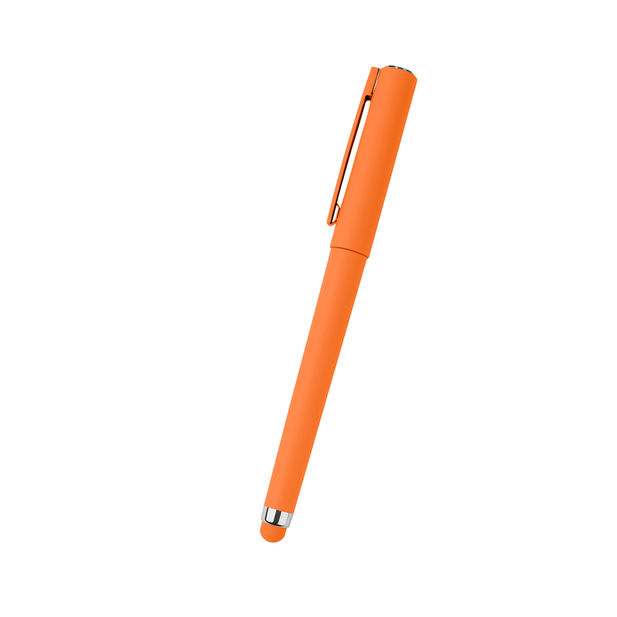 Jazzy Gel Pen With Stylus 1
