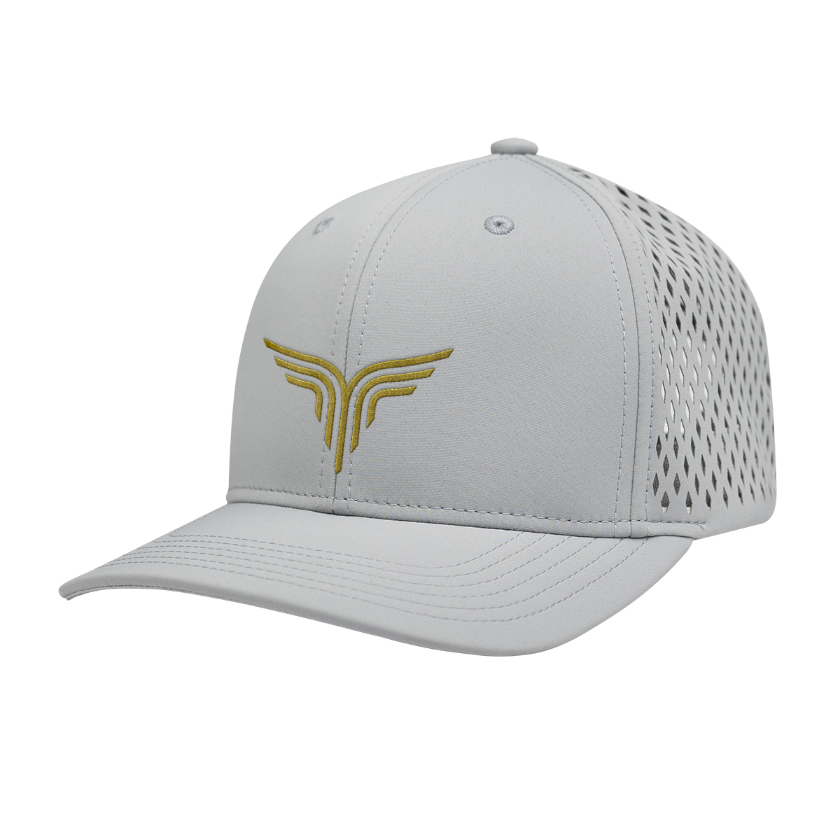 Prodigy Performance Flex Cap 1