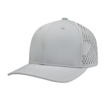 Prodigy Performance Flex Cap - 15062 GRA Blank Prodigy Performance Flex Cap - 15062 GRA Blank