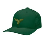 Prodigy Performance Flex Cap - 15062 GRN Embroidery Prodigy Performance Flex Cap - 15062 GRN Embroidery