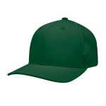 Prodigy Performance Flex Cap - 15062 GRN Blank Prodigy Performance Flex Cap - 15062 GRN Blank