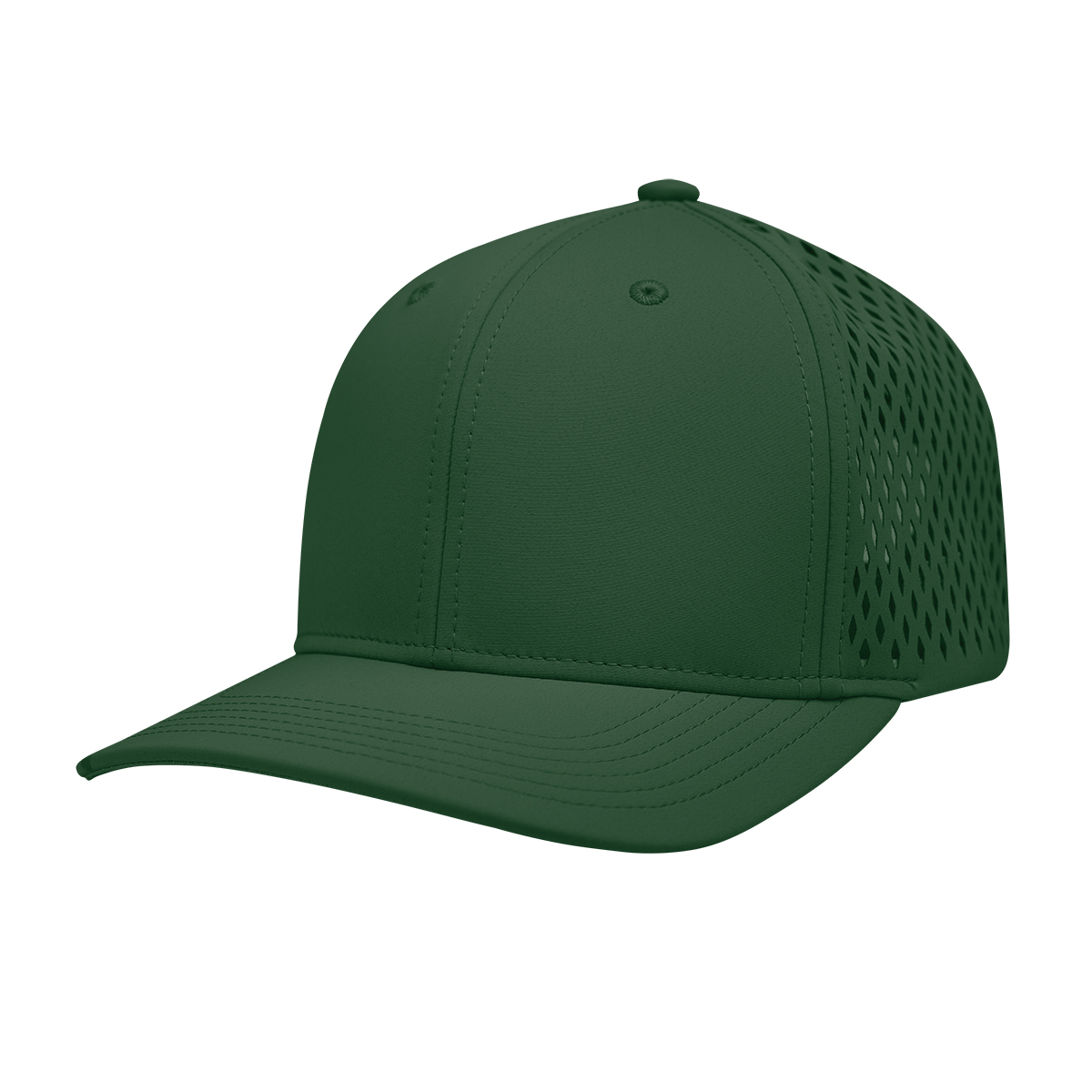 Prodigy Performance Flex Cap 1