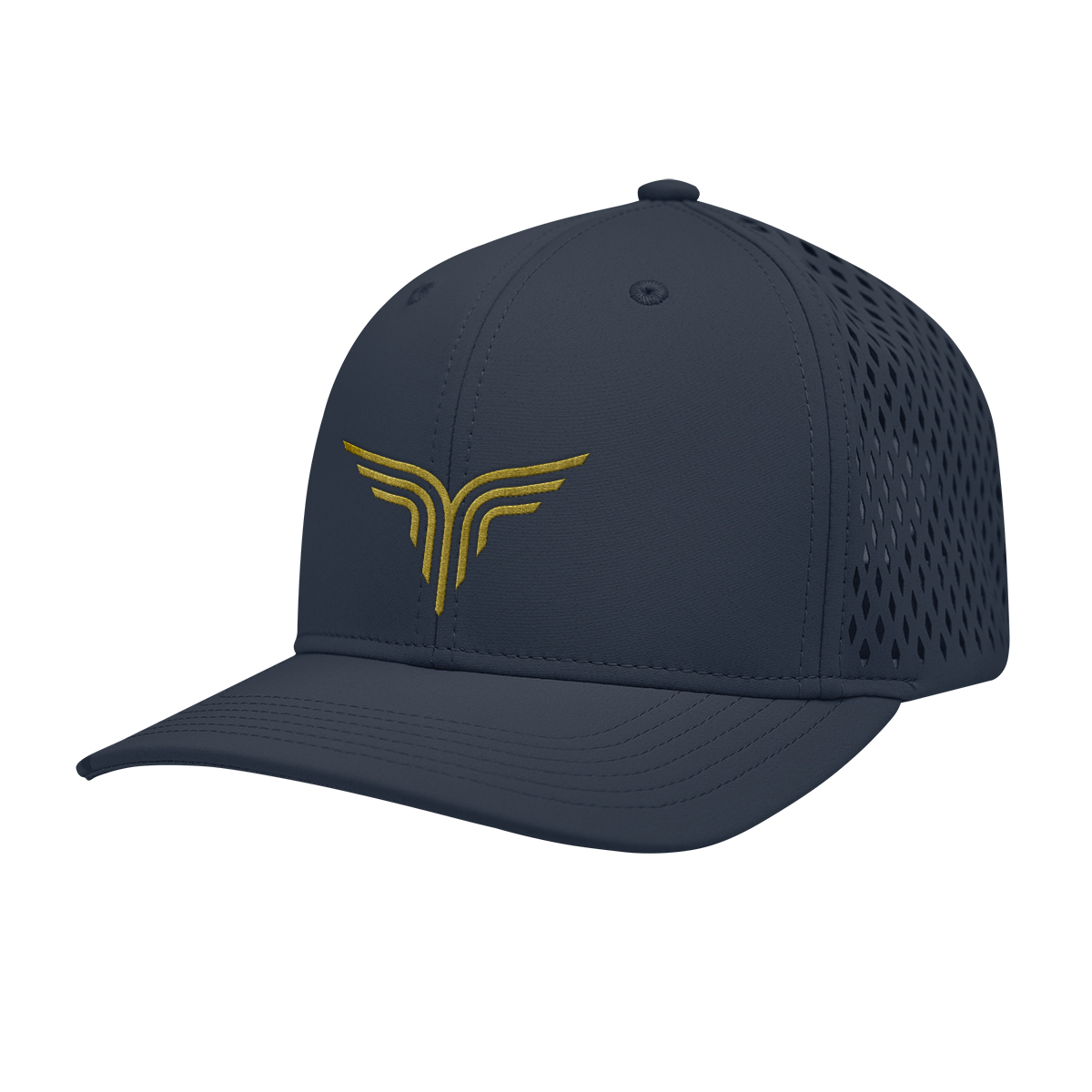 Prodigy Performance Flex Cap 1