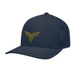 Prodigy Performance Flex Cap - 15062 NAV Embroidery Prodigy Performance Flex Cap - 15062 NAV Embroidery