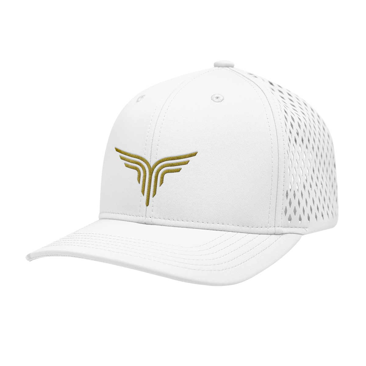 Prodigy Performance Flex Cap 1