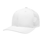 Prodigy Performance Flex Cap - 15062 WHT Blank Prodigy Performance Flex Cap - 15062 WHT Blank