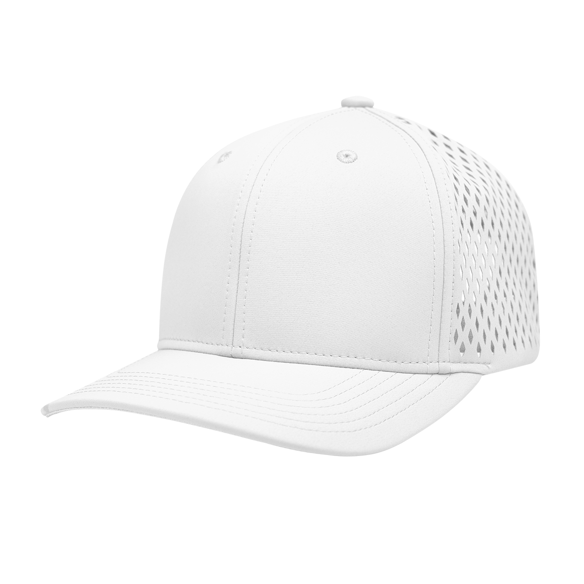 Prodigy Performance Flex Cap 1
