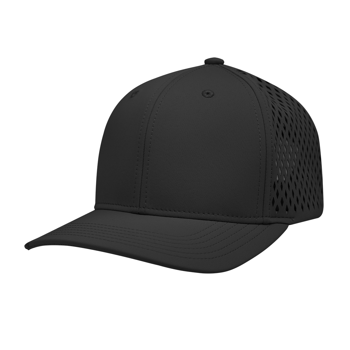 Prodigy Performance Flex Cap 1