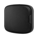 Next Level Wireless Wall Speaker - 25218 BLK Angle Next Level Wireless Wall Speaker - 25218 BLK Angle