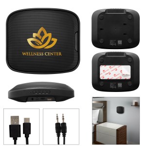 Next Level Wireless Wall Speaker 1 Next Level Wireless Wall Speaker 1