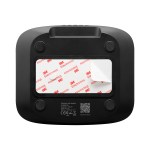 Next Level Wireless Wall Speaker - 25218 BLK Wall Plate Next Level Wireless Wall Speaker - 25218 BLK Wall Plate
