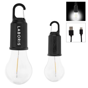 Rechargeable Vintage Bulb Light 1 Rechargeable Vintage Bulb Light 1