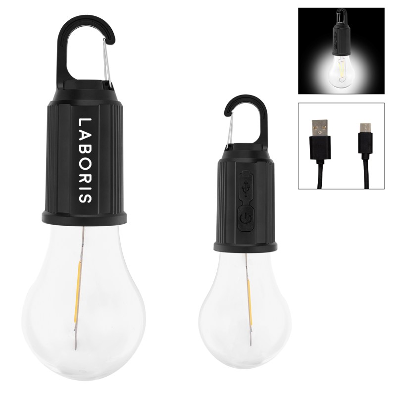 Rechargeable Vintage Bulb Light 1 Rechargeable Vintage Bulb Light 1