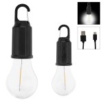 Rechargeable Vintage Bulb Light 2 Rechargeable Vintage Bulb Light 2