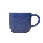 18 Oz. Pebble Grain Textured Ceramic Mug - 8126 COB Blank 18 Oz. Pebble Grain Textured Ceramic Mug - 8126 COB Blank