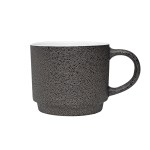 18 Oz. Pebble Grain Textured Ceramic Mug 2 18 Oz. Pebble Grain Textured Ceramic Mug 2