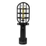 Rechargeable Cob Work Light With Magnet 2 Rechargeable Cob Work Light With Magnet 2