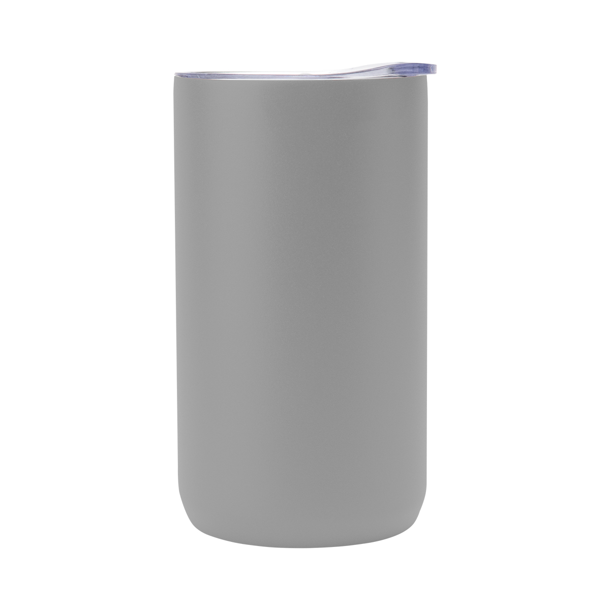 12 Oz. Full Laser 4-in-1 Double Walled Can Cooler 1