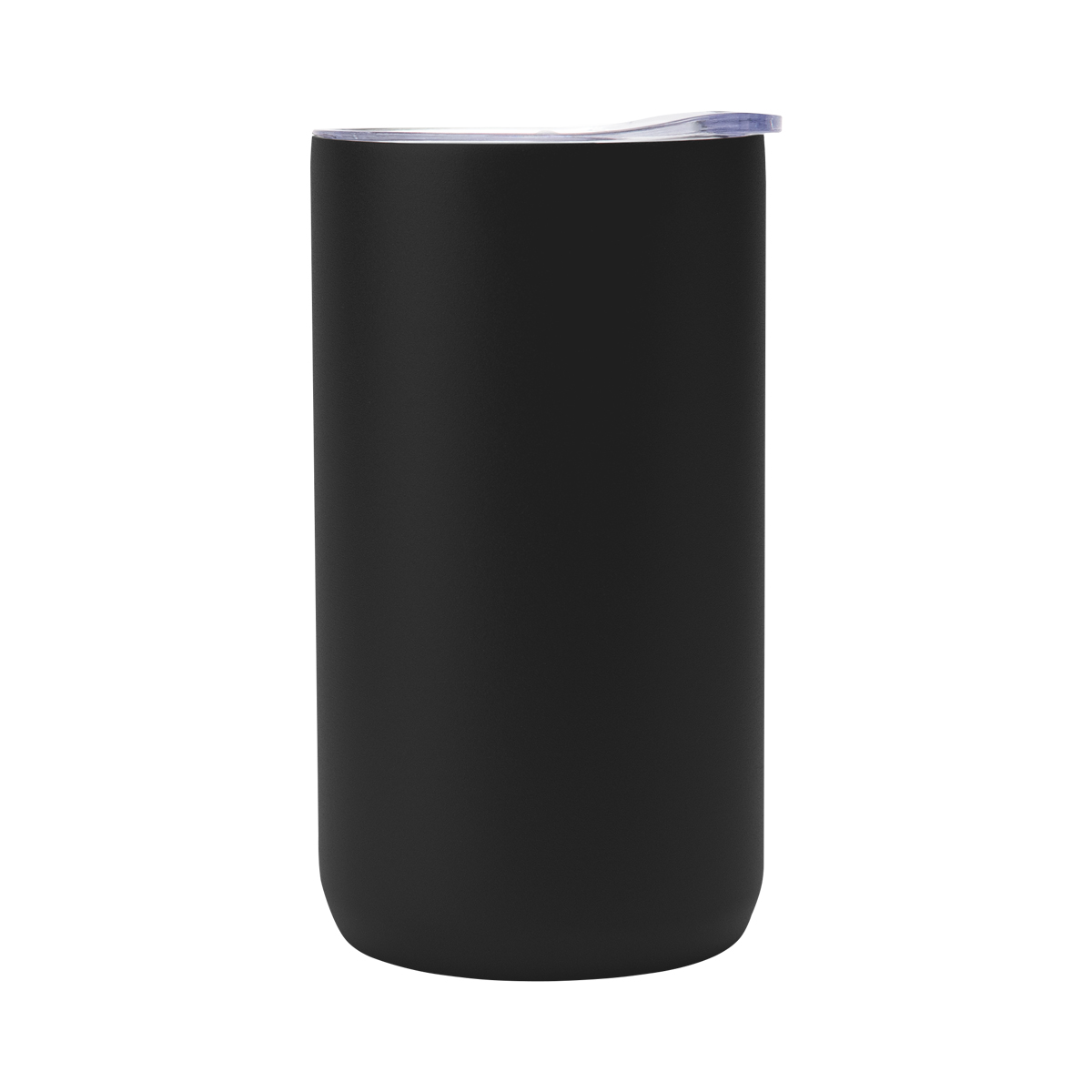 12 Oz. Full Laser 4-in-1 Double Walled Can Cooler 1