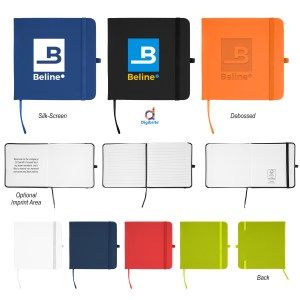 Hawthorne Recycled Journal 1 Hawthorne Recycled Journal 1