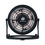 Usb Plug-in Fan - 83 BLK Padprint Usb Plug-in Fan - 83 BLK Padprint