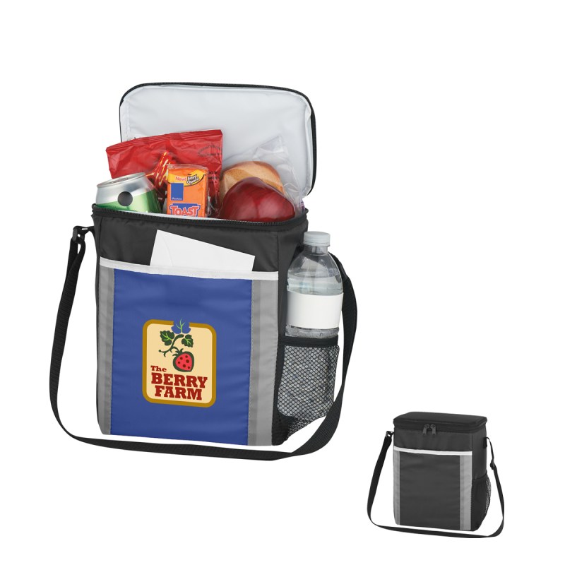 Café Kooler Bag 1 Café Kooler Bag 1