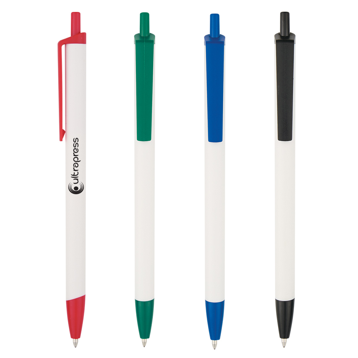 Slim Click Pen 1