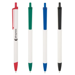 Slim Click Pen 1 Slim Click Pen 1