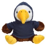 6" Liberty Eagle - 1214 EAGLE HOODIE 6" Liberty Eagle - 1214 EAGLE HOODIE