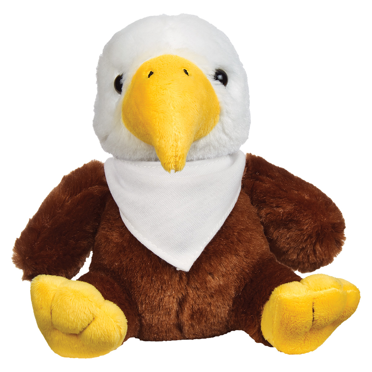 6" Liberty Eagle 1