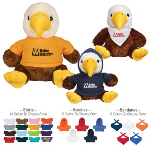 6" Liberty Eagle 1 6" Liberty Eagle 1