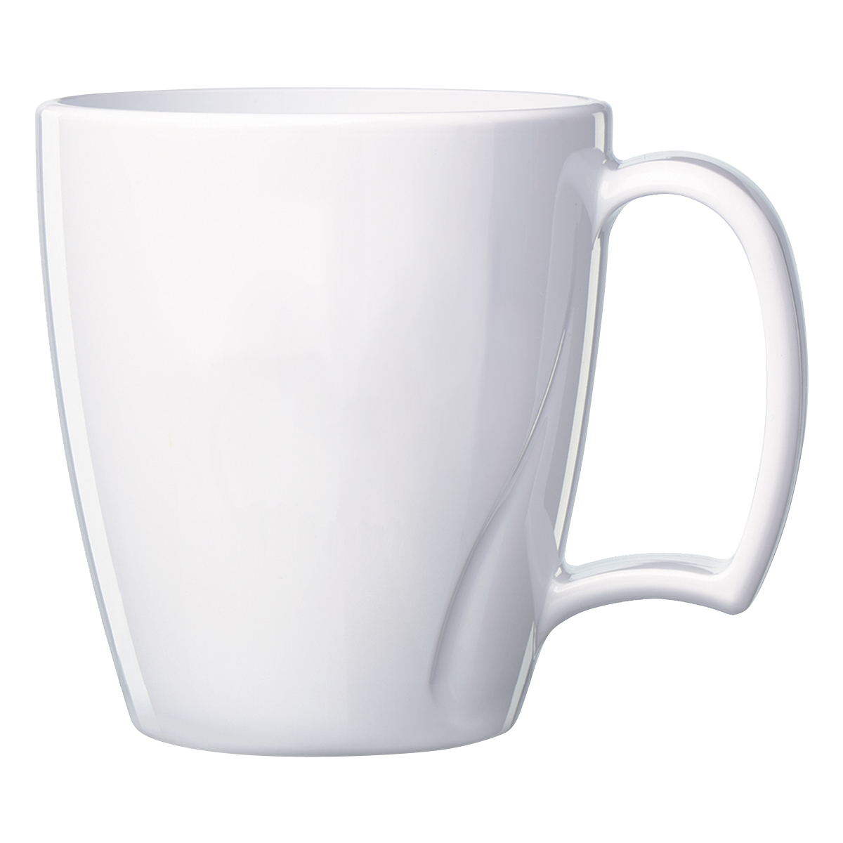 14 Oz. Arrondi® Mug 1
