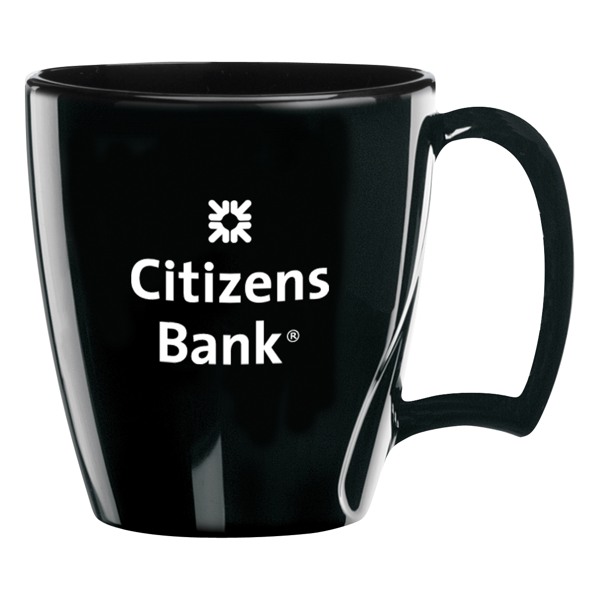 14 Oz. Arrondi® Mug 1