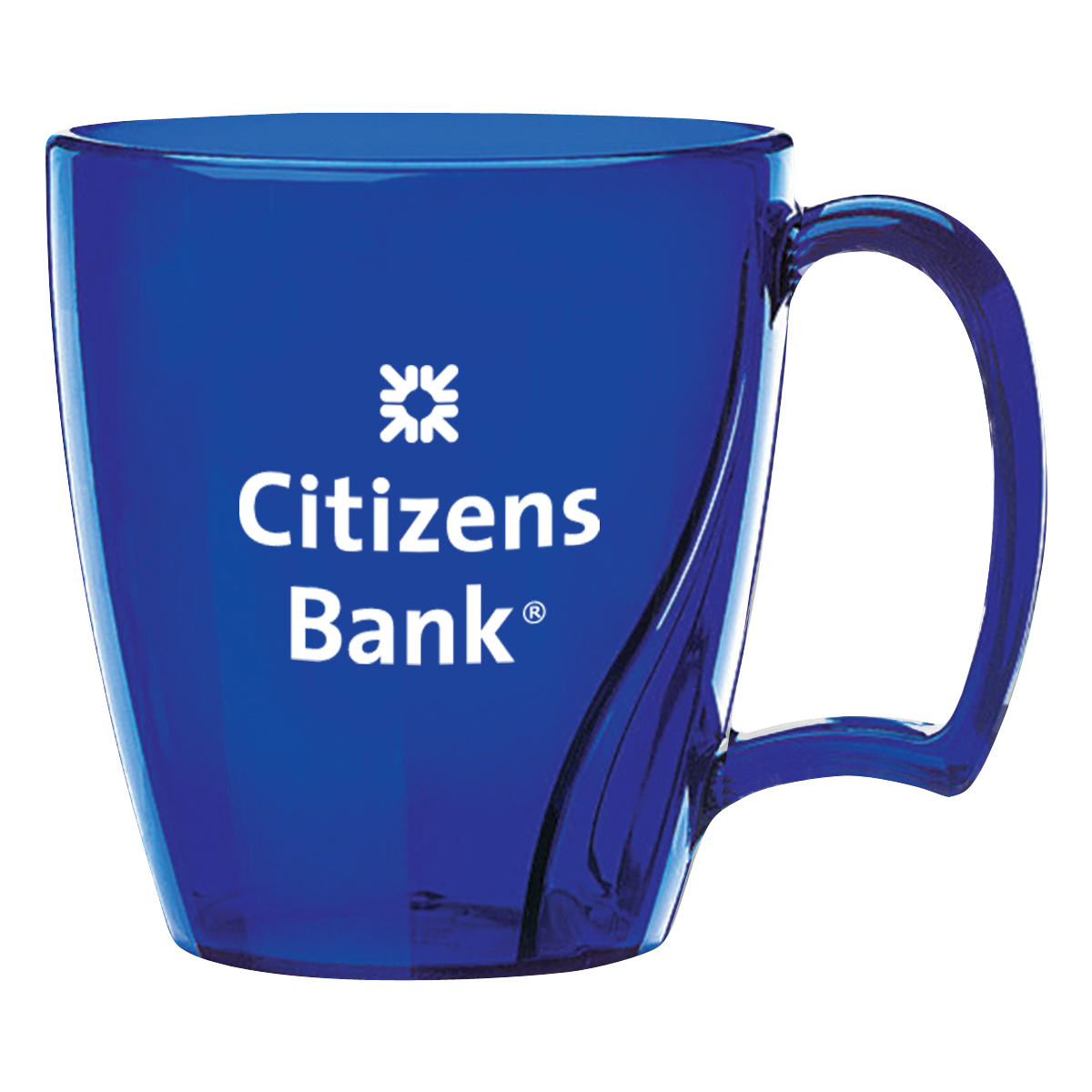 14 Oz. Arrondi® Mug 1