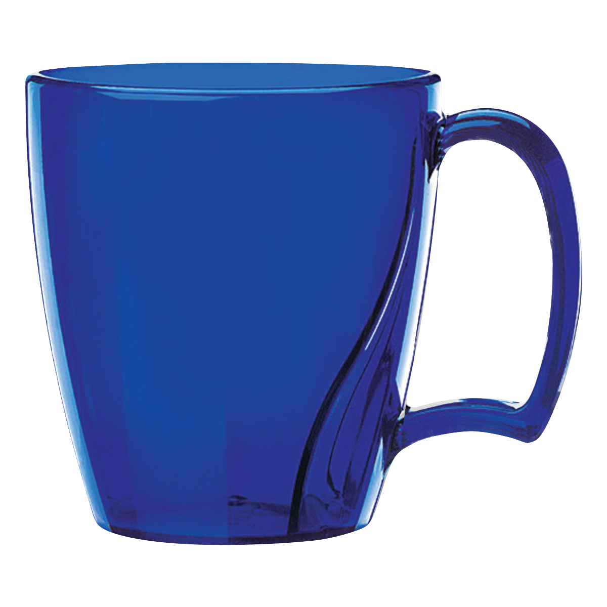 14 Oz. Arrondi® Mug 1