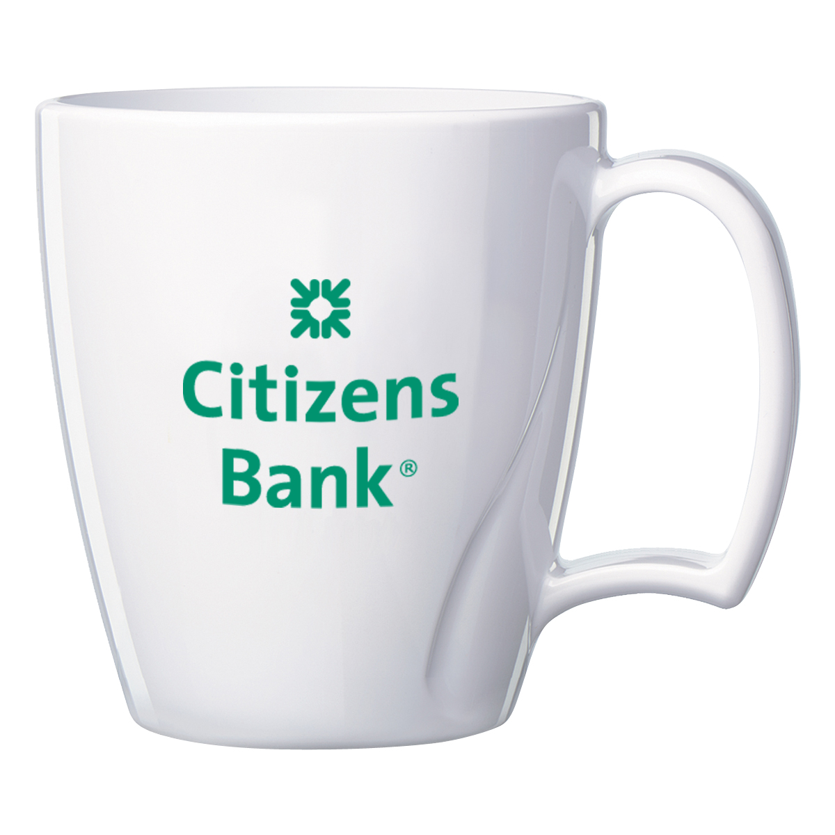 14 Oz. Arrondi® Mug 1