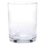 13.5 Oz. Whiskey Glass - 6036 CLR Silkscreen 13.5 Oz. Whiskey Glass - 6036 CLR Silkscreen