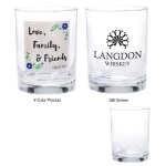13.5 Oz. Whiskey Glass 1 13.5 Oz. Whiskey Glass 1