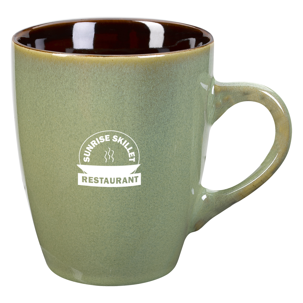 12 Oz. Artisan Mug 1