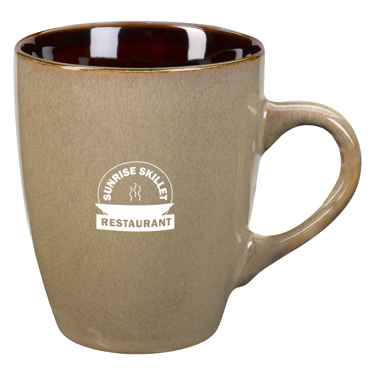12 Oz. Artisan Mug 1
