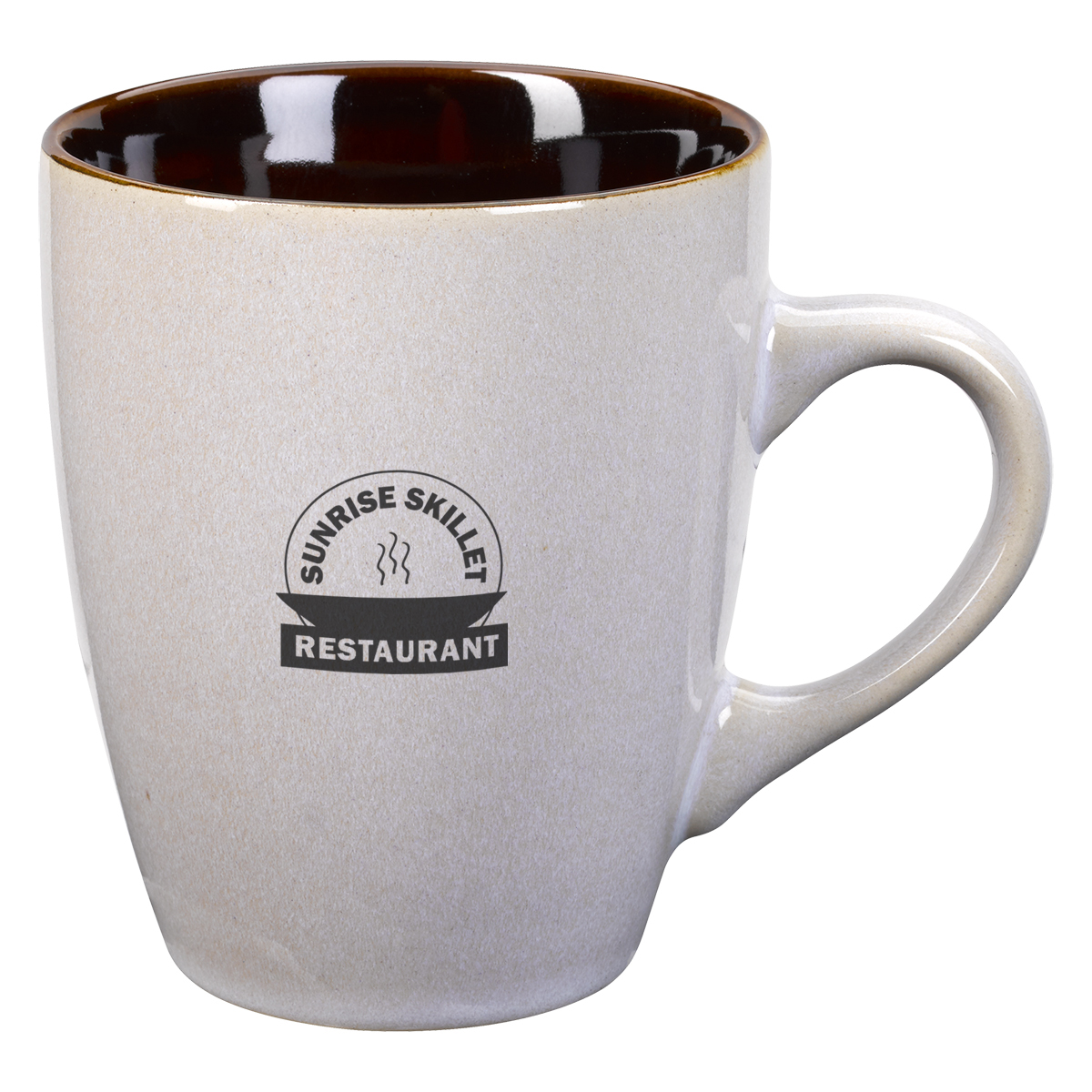 12 Oz. Artisan Mug 1
