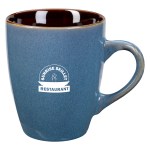 12 Oz. Artisan Mug - 8151 BLU Ceramic 12 Oz. Artisan Mug - 8151 BLU Ceramic