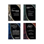 Small Halley Plaque 1 Small Halley Plaque 1