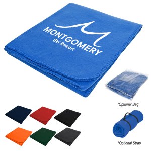 Filmore Fleece Blanket 1 Filmore Fleece Blanket 1