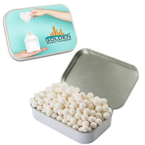 Large Tin 1