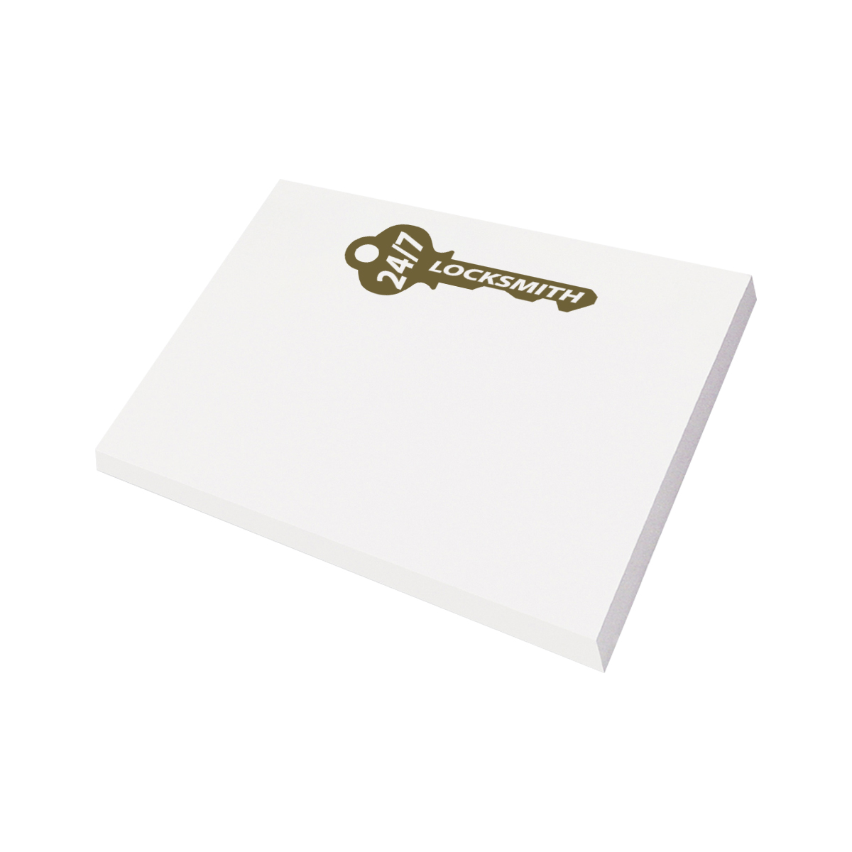 Post-it® 4" X 3" Full Color Notes- 25 Sheets 1 Post-it® 4" X 3" Full Color Notes- 25 Sheets 1