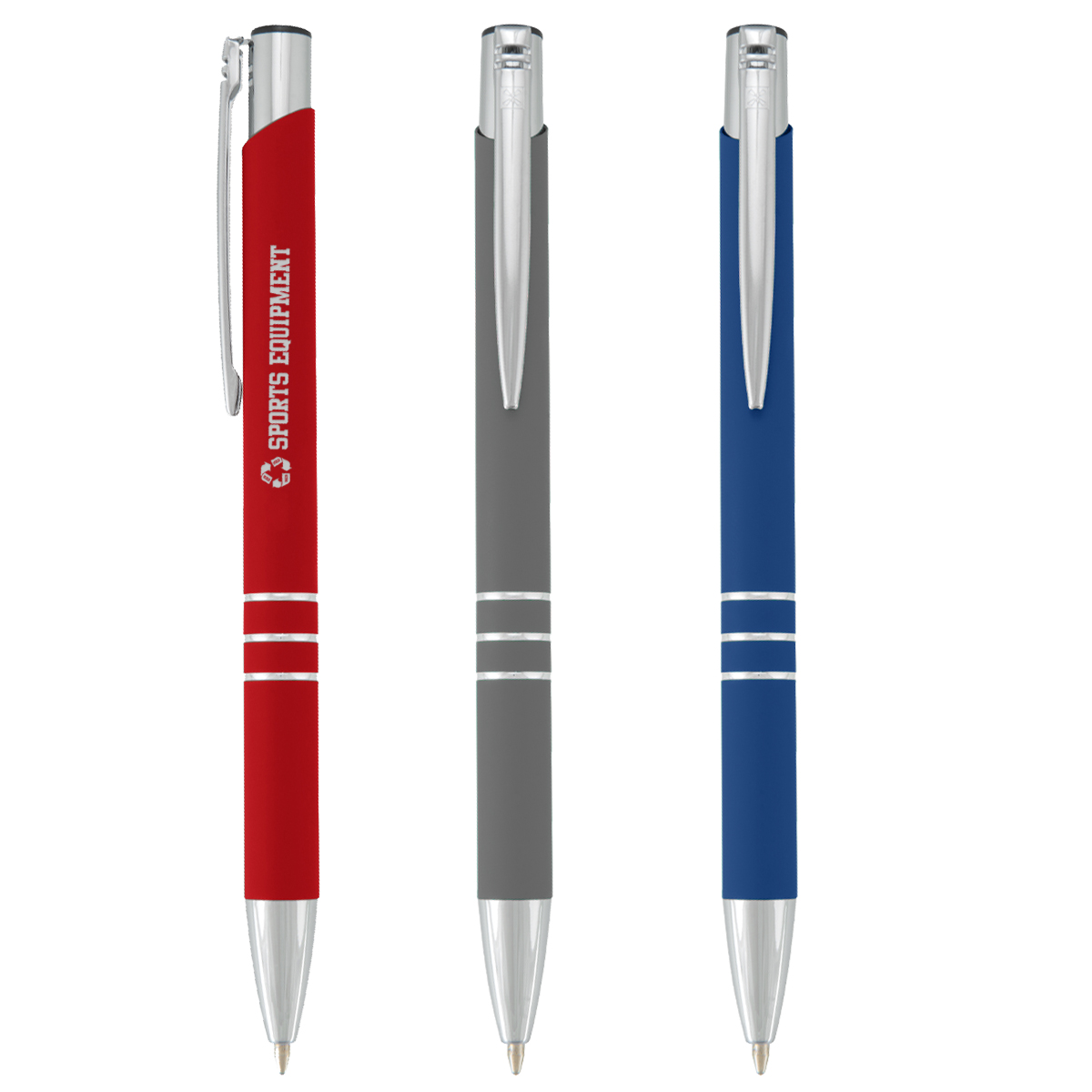 Softex Dash Pen 1