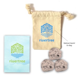 Bloomin® Seed Bomb Bag 1 Bloomin® Seed Bomb Bag 1