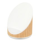 Edgewood Bamboo Speaker & Wireless Charger 2 Edgewood Bamboo Speaker & Wireless Charger 2