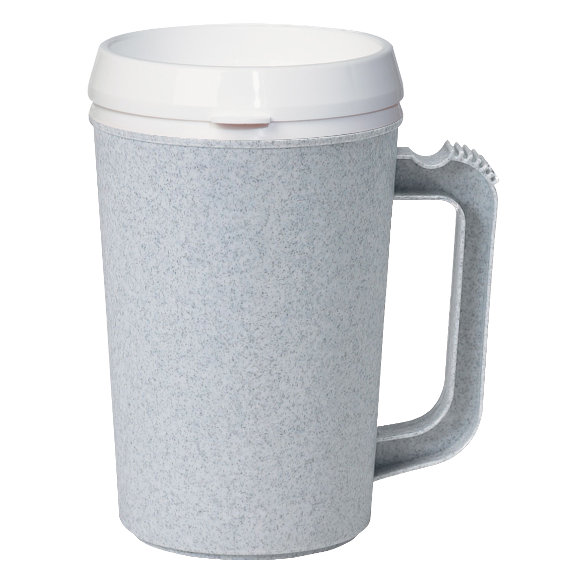 22 Oz. Thermo Insulated Mug 1